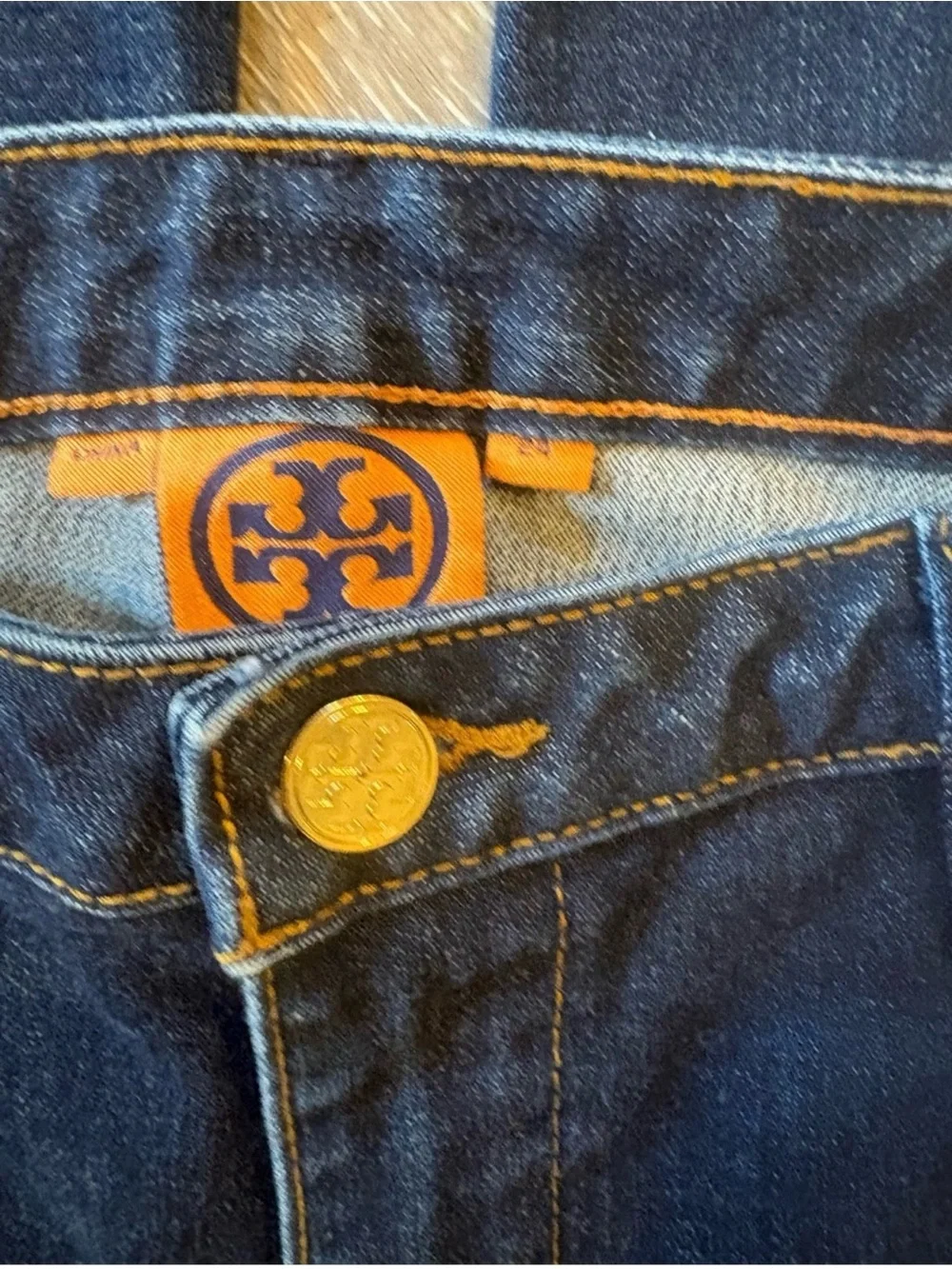 Tory Burch tory burch